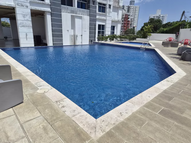 Apartamento Amoblado en PH Torres de Montserrat | B/.750