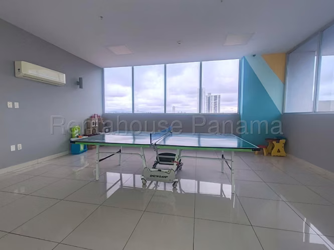 Oportunidad única, Apartamento en Venta en Parque Lefevre 26PPM2586