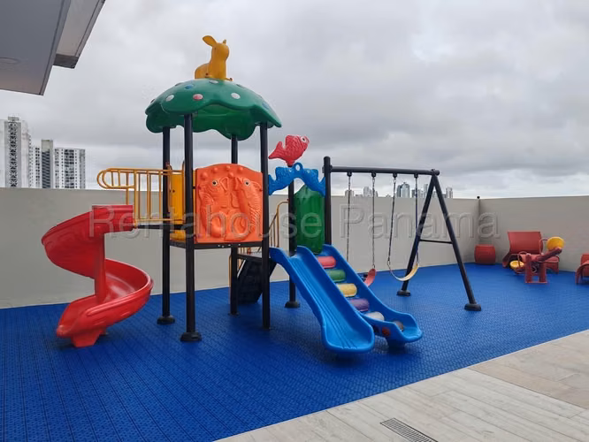 Oportunidad única, Apartamento en Venta en Parque Lefevre 26PPM2586