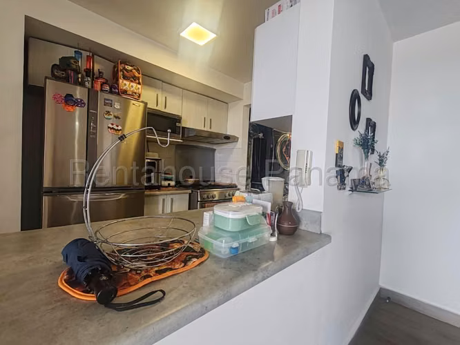 Oportunidad única, Apartamento en Venta en Parque Lefevre 26PPM2586