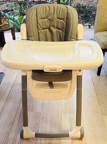 Joie Baby High Chair Multiply 6 in 1 muy buen estado - Imagen 1