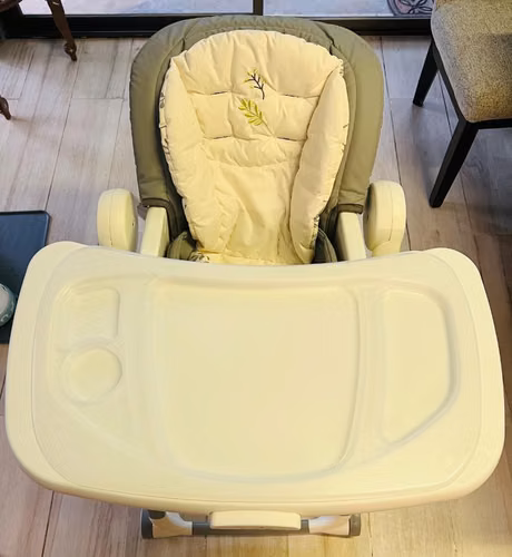 Joie Baby High Chair Multiply 6 in 1 muy buen estado - Imagen 2