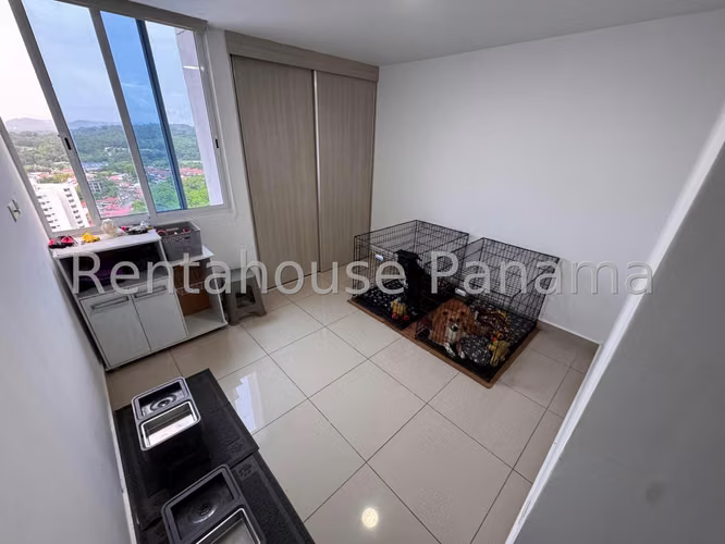 Venta de apartamento en Villa de las Fuentes AK