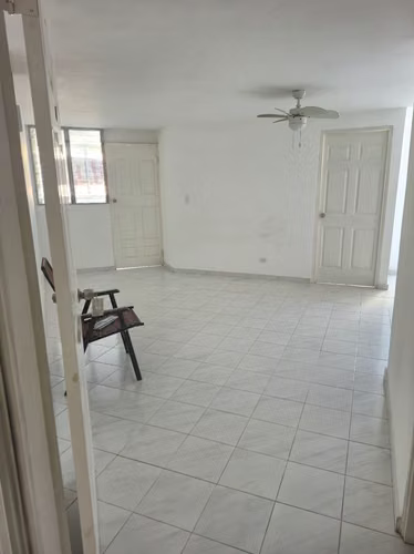 APARTAMENTO EN VENTA EN PH PLAZA MADRID – VÍA ESPAÑA