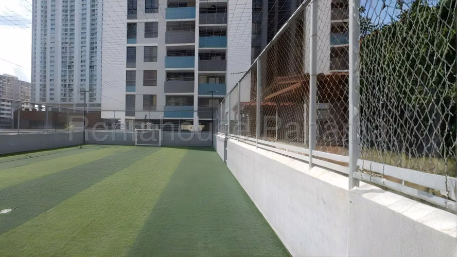 Cómodo Apartamento en Venta en Condado del Rey 26PPM3480