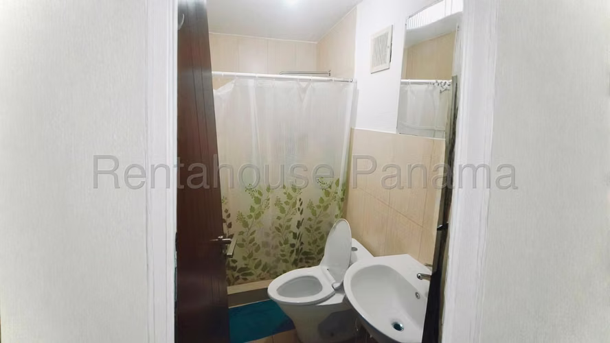 Cómodo Apartamento en Venta en Condado del Rey 26PPM3480