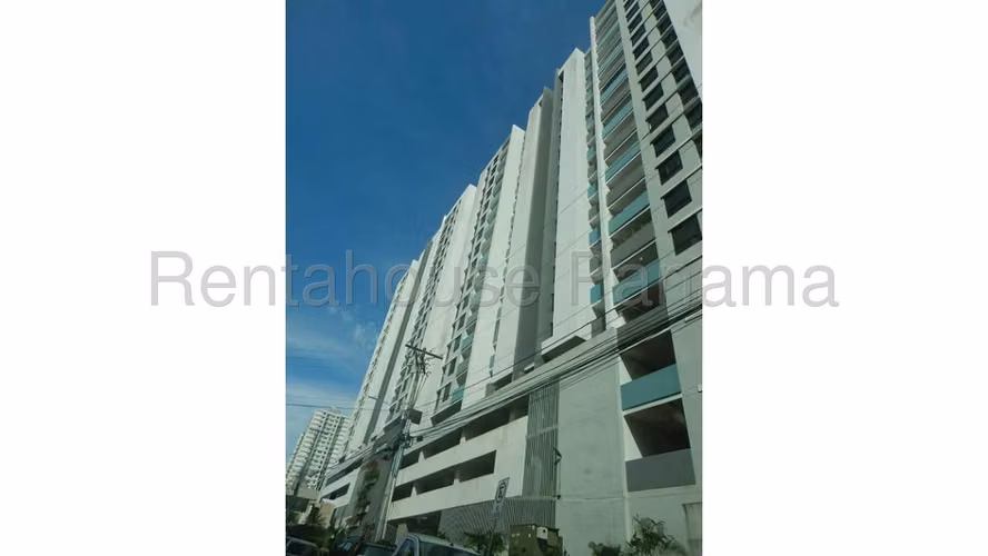 Cómodo Apartamento en Venta en Condado del Rey 26PPM3480