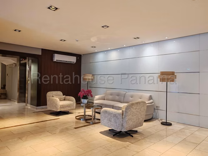 Apartamento Amoblado en Venta en Condado del Rey 26PPM9137