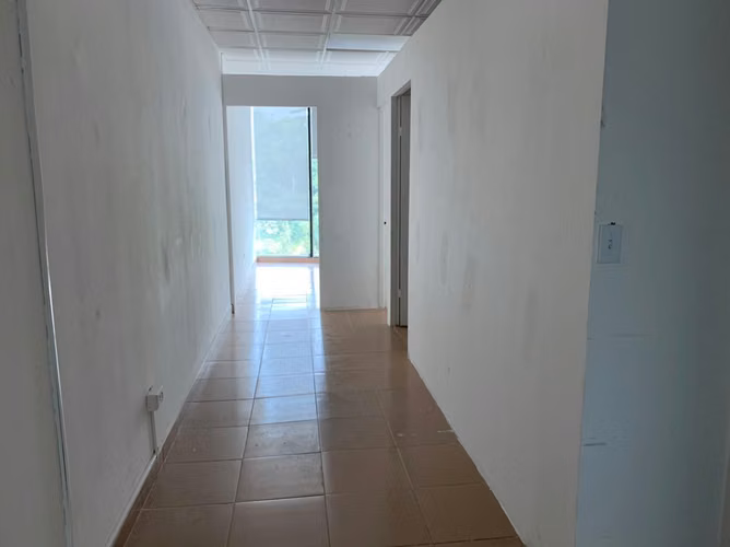 Alquiler | Oficina-39.44 Mts2 | Ave. Ricardo J. Alfaro