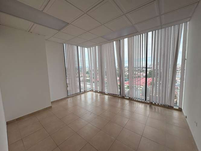 Alquiler | Oficina-40.48 Mts2 | Ave. Ricardo J. Alfaro