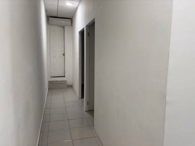 Alquiler | Oficina-30.62 Mts2 | Ave. Ricardo J. Alfaro