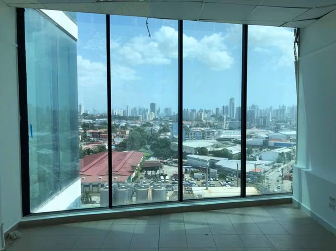 Alquiler | Oficina-30.62 Mts2 | Ave. Ricardo J. Alfaro