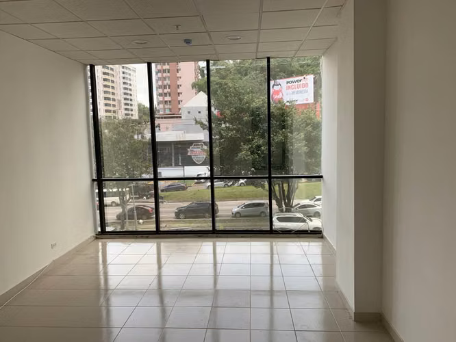 Alquiler | Oficina-25.75 Mts2 | Ave. Ricardo J. Alfaro