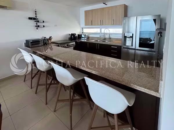 Venta | PH Náutica | Amplio Apartamento | Venta en Coco del Mar