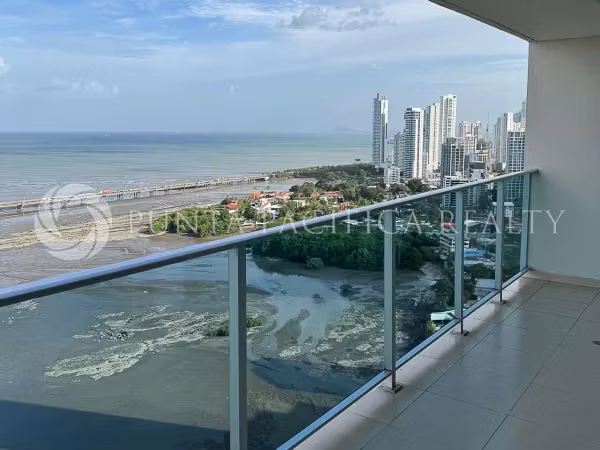 Venta | PH Náutica | Amplio Apartamento | Venta en Coco del Mar