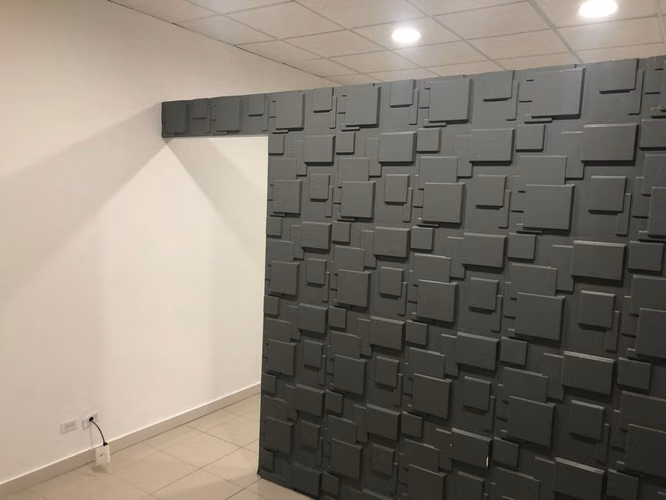 Alquiler | Oficinas 34.29 Mts2 | Tumba Muerto-Century Tower