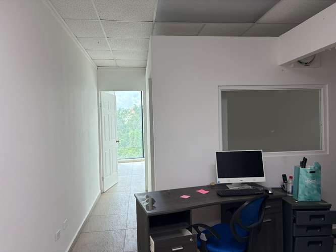 Alquiler | Oficinas 42.70 Mts2 | Tumba Muerto-Century Tower - Imagen 3