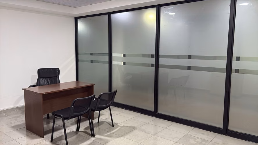 Alquiler | Oficina 15 Mts2 | TODO INCLUIDO
