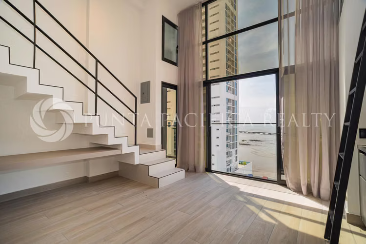 Alquiler | Apartamento Amueblado | Coco del Mar | PH DOVLE | 1 Recámara