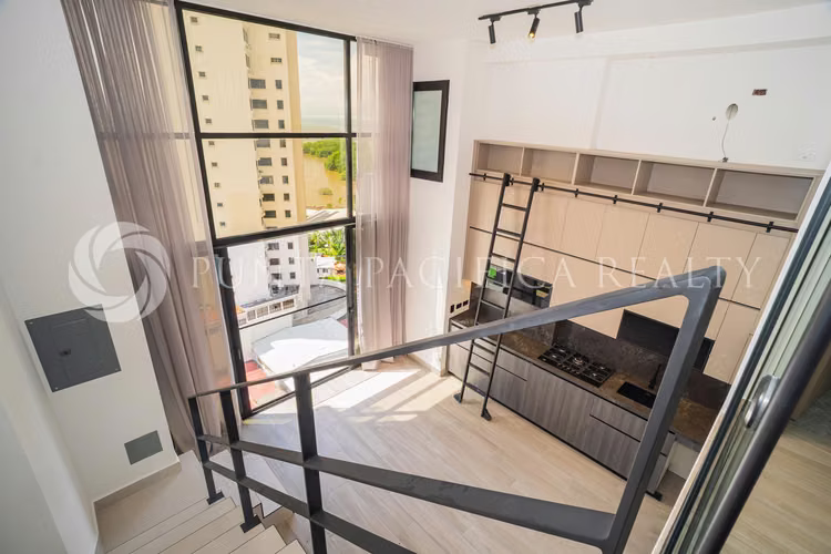 Alquiler | Apartamento Amueblado | Coco del Mar | PH DOVLE | 1 Recámara