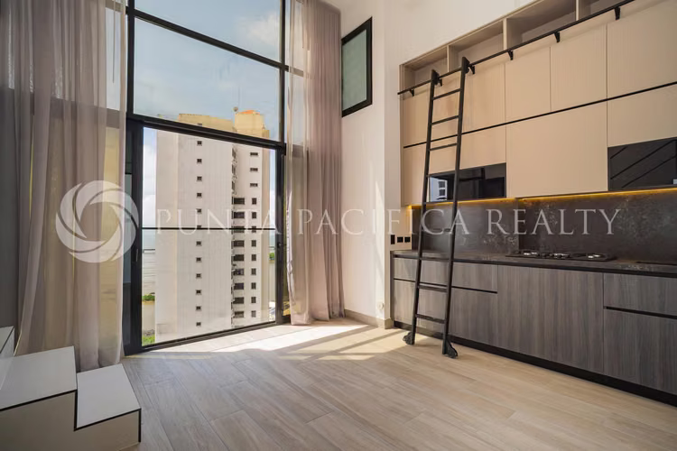 Alquiler | Apartamento Amueblado | Coco del Mar | PH DOVLE | 1 Recámara