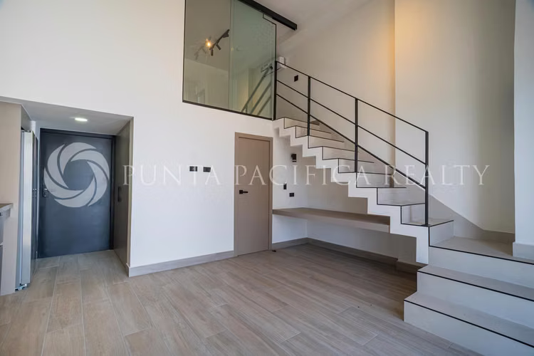 Alquiler | Apartamento Amueblado | Coco del Mar | PH DOVLE | 1 Recámara