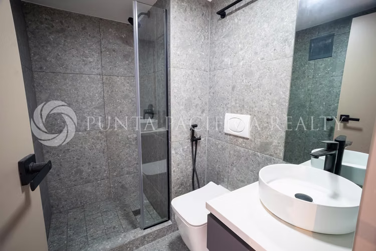Alquiler | Apartamento Amueblado | Coco del Mar | PH DOVLE | 1 Recámara