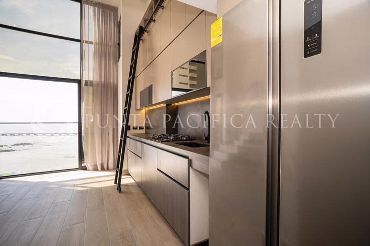 Alquiler | Apartamento Amueblado | Coco del Mar | PH DOVLE | 1 Recámara