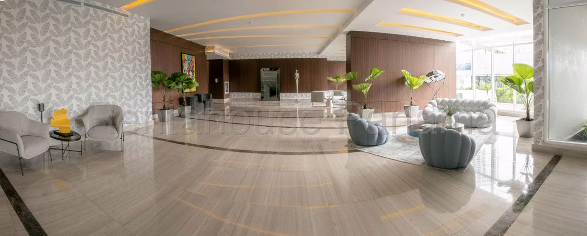 Espectacular Apartamento en Alquiler en The Regent Costa del Este 27SPCG799 - Imagen 4