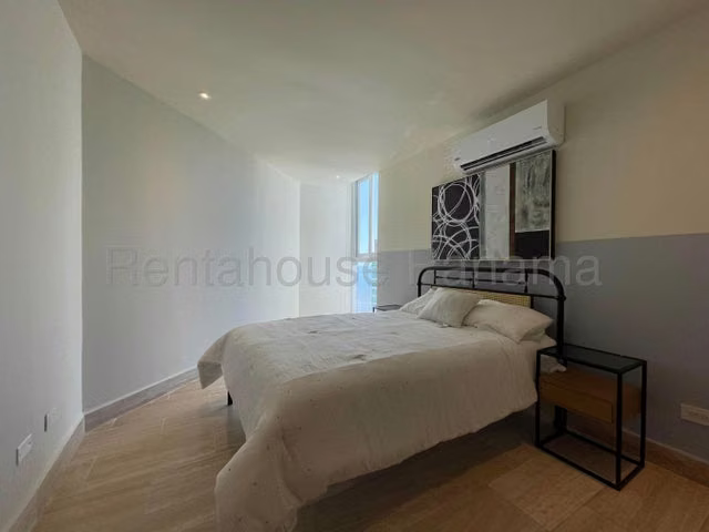 Espectacular Apartamento en Alquiler en The Regent Costa del Este 27SPCG799 - Imagen 5
