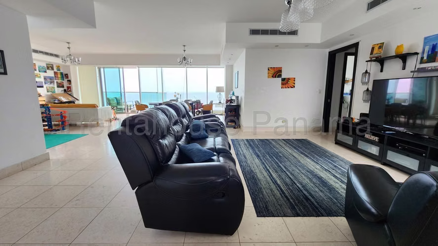 Venta de Apartamento en Costa del Este J761GRR