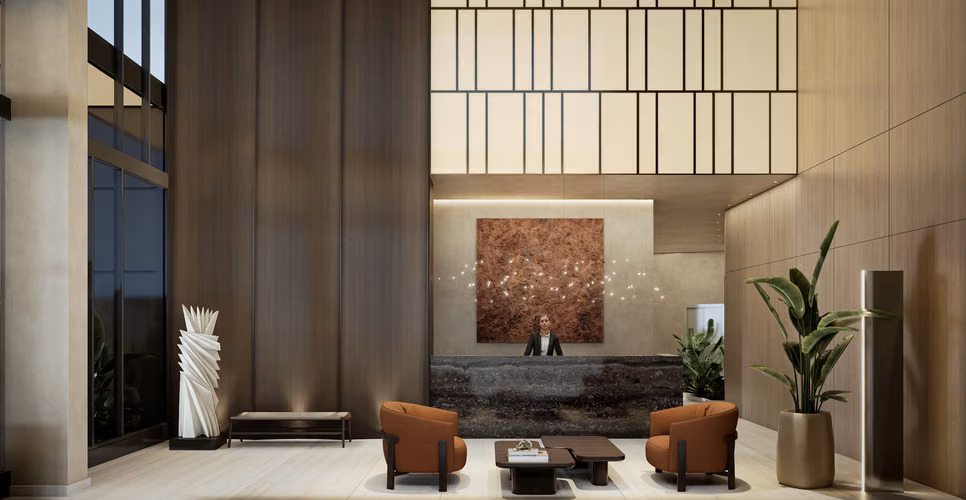 Apartamentos en Ocean Reef Island , solo 8 Unidades 26EPP4278