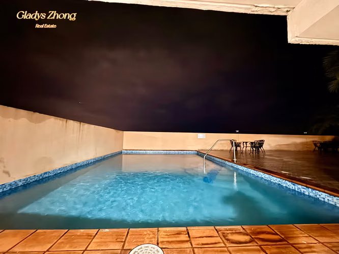ALQUILER DE APARTAMENTO EN PH ROYAL HILLS – VILLA DE LAS FUENTES No. 1