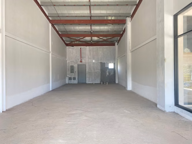 Local Comercial en Northside Galleries | Brisas del Golf