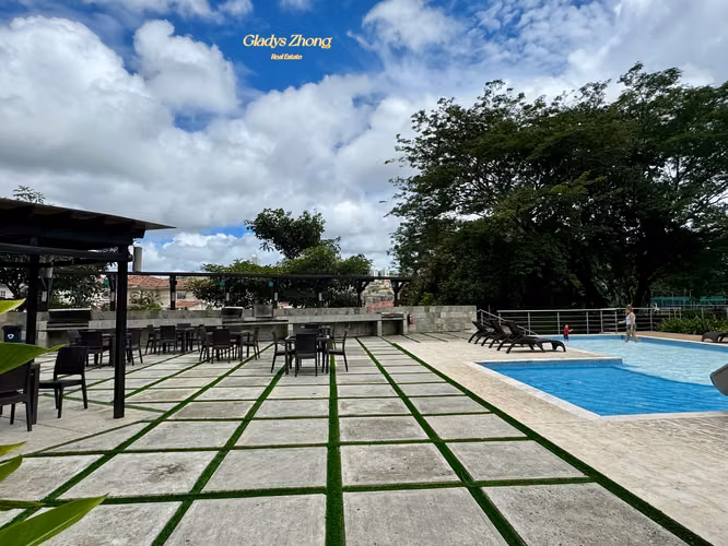 Alquiler de Apartamento en Ph Condado Country Club.