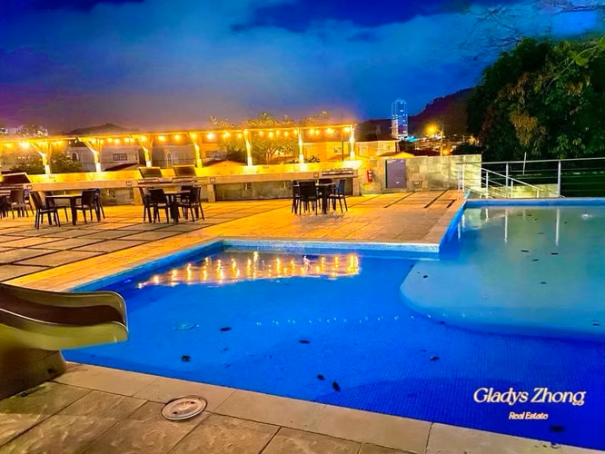 Alquiler de Apartamento en Ph Condado Country Club.