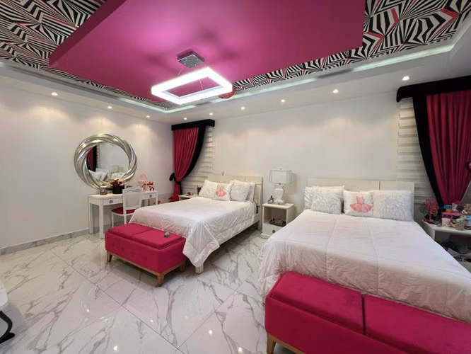 ALQUILER CASA EN SAN FRANCISCO ALTOS DEL GOLF MLD - Imagen 9