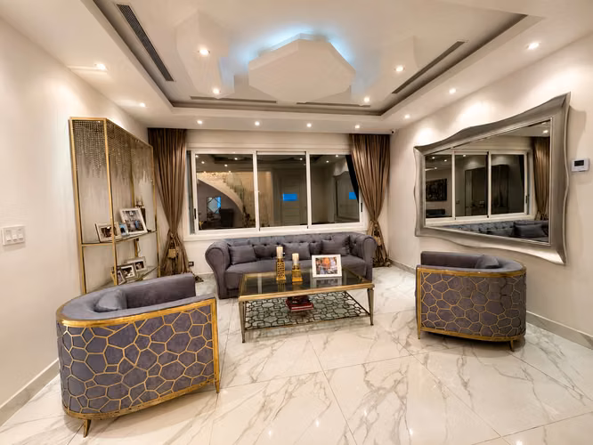 ALQUILER CASA EN SAN FRANCISCO ALTOS DEL GOLF MLD - Imagen 6