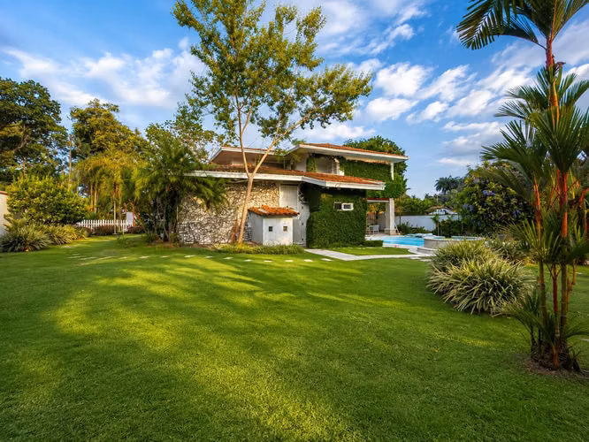 ALQUILER CASA EN SAN FRANCISCO ALTOS DEL GOLF MLD - Imagen 13