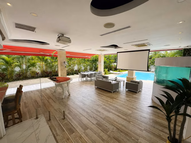 ALQUILER CASA EN SAN FRANCISCO ALTOS DEL GOLF MLD - Imagen 15