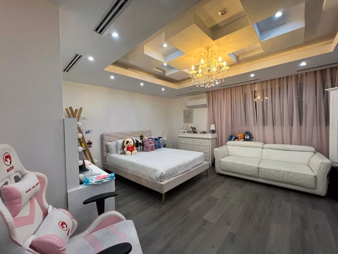 ALQUILER CASA EN SAN FRANCISCO ALTOS DEL GOLF MLD - Imagen 10