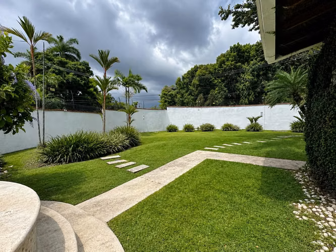 ALQUILER CASA EN SAN FRANCISCO ALTOS DEL GOLF MLD - Imagen 14