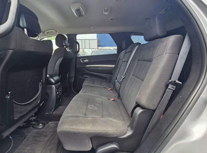 Dodge Durango 2015