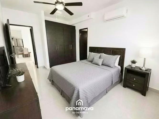 Venta Apartamento San Francisco