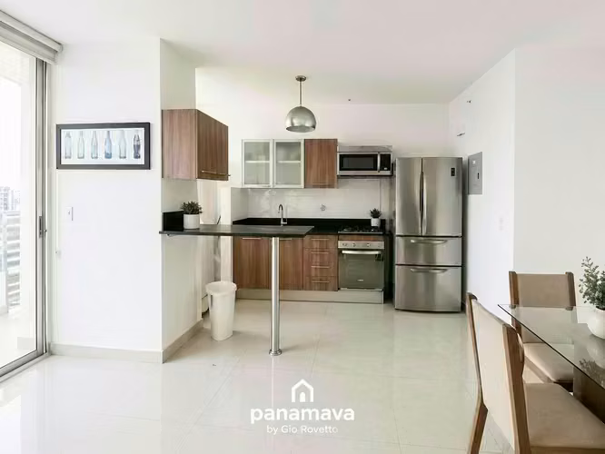 Venta Apartamento San Francisco
