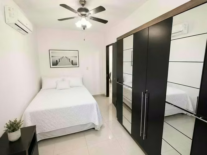 Venta Apartamento San Francisco