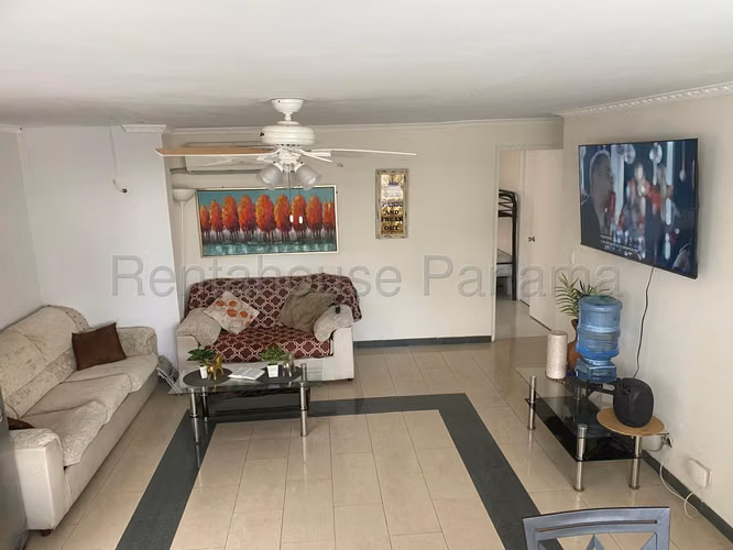 Apartment for rent in Paitilla DPA26-8226