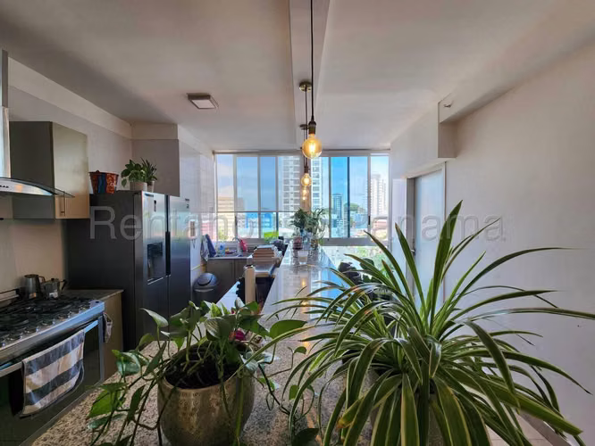 Se Vende Apartamento en Bellavista DPA26-1127