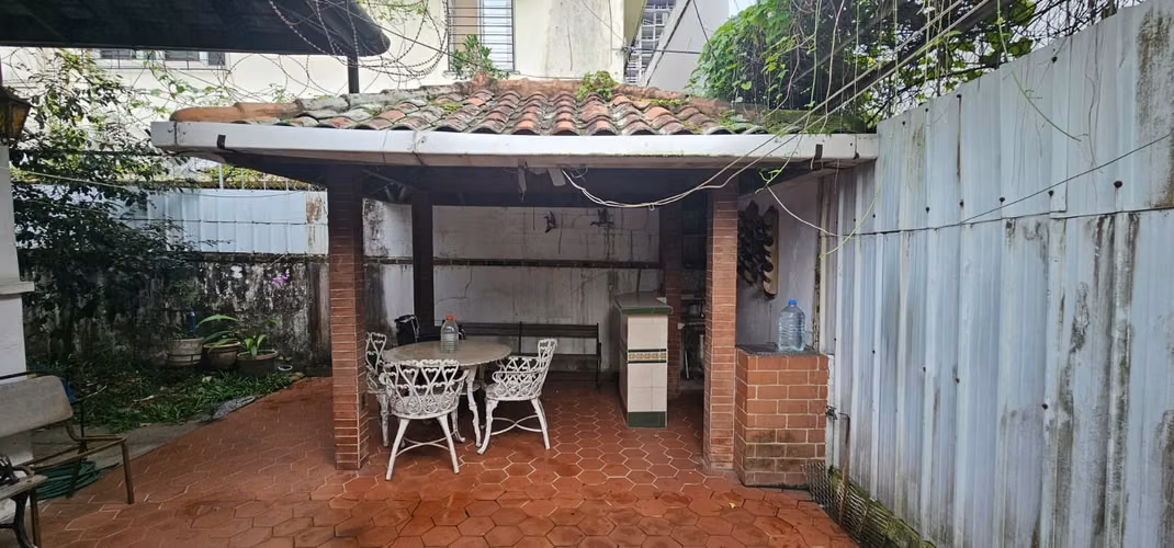 Casa en alquiler en Bellavista DPA27-457