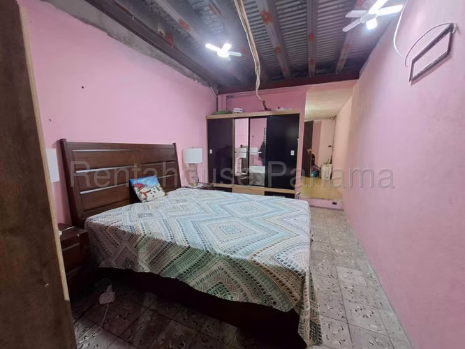 Se Vende Casa en Parque Lefevre DPA26-8191